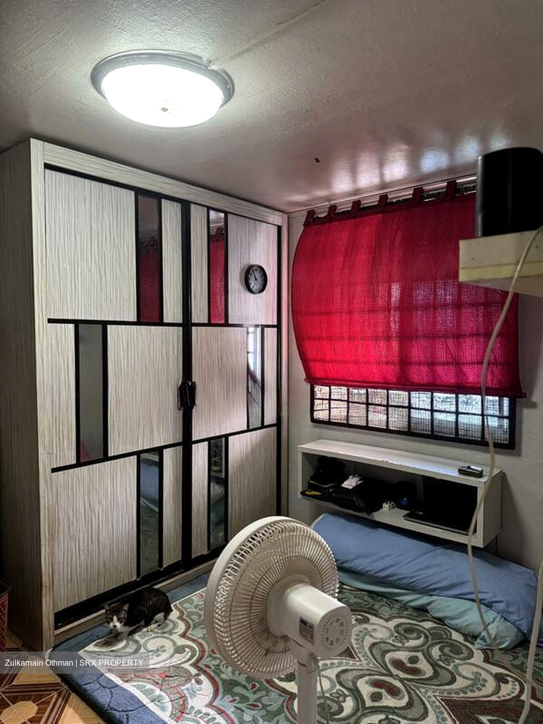 Blk 185 Boon Lay Vista (Jurong West), HDB 3 Rooms #515932181